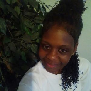 Meet your Posher, Lashonda